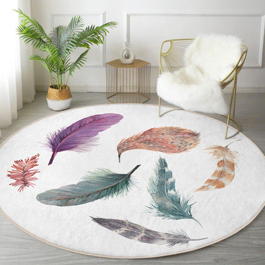 Modern Rug
